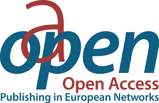 Logo Oapen
